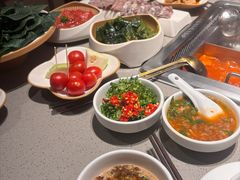-海底捞火锅(北京路店)