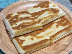 奶酪饼-牧马人奶茶馆(乌兰察布总店)