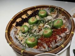 -清晖小苑·顺德菜(观澜湖新城店)