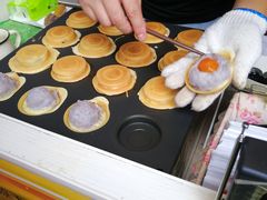 -味正点车轮饼可丽饼(南禅寺店)