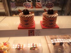 -好利来(通州新华联家园店)