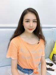 -KISS U 国际美学