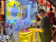 -一烙锅(友谊店)