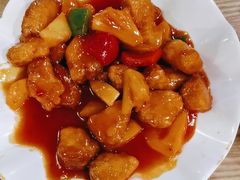 -佛有缘素食馆·荔湾老字号(陈家祠首店)