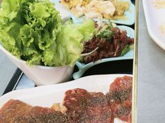 -牛犇炭火烤肉·鲜切烤肉(承德总店)