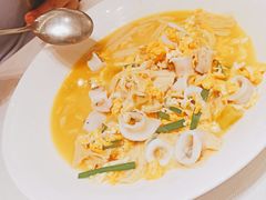 -梦都海鲜酒家(万达广场江桥店)