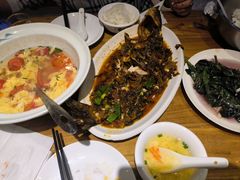 -喜味家·瑶族宴