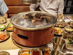 -西塔老太太泥炉烤肉(双井店)