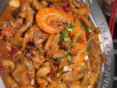 -胖哥俩肉蟹煲(湖滨银泰in77店)