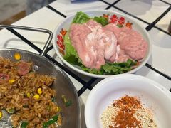 -港火社成都火锅·市井九宫格(城市花园店)