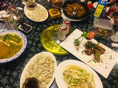 -双门农庄(南源岭店)