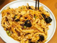 -老昌春饼(中央大街店)
