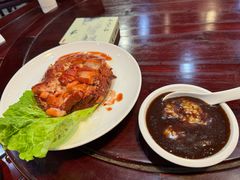 -吴门人家·苏宴宫廷菜(拙政园店)