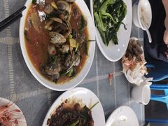 -明记海鲜大排档(巽寮湾店)