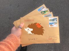 -中国邮政储蓄银行(民星支行)