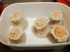 虾仁烧卖-鼎泰丰(国贸商城店)
