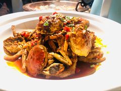 -佬麻雀·剁椒鱼头(京基KK One店)