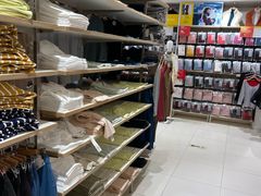 -优衣库(武汉国际广场店)