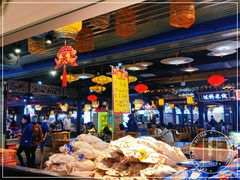 -八一路好吃街(雨田商务大厦店)