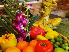 -火舞泰·泰式海鲜火锅餐厅(世纪城店)