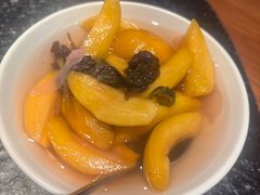 -青桃餐厅