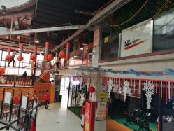 -嗨翻Hi-Fun竞技主题乐园·蹦床团建生日聚会(五棵松华熙店)