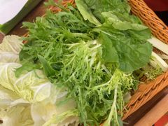 -四季喧黔味豆米火锅(万达广场店)