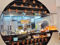 -鱼你在一起(大兴王府井奥莱UP Town店)