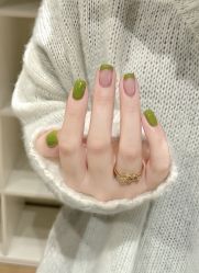 -斯馨·健康美甲美睫