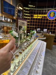 -香遇沙龙香水·调香·团建