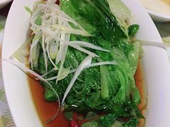 -姥姥春饼·烤鸭(未央路盛龙店)