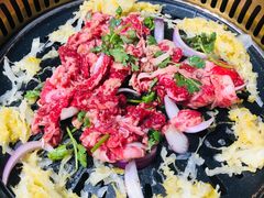-牛鲜盛齐齐哈尔烤肉(曹路店)
