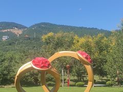 -龙口南山旅游景区