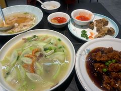 -金潮排档·金牙齿排档(广场西路店)