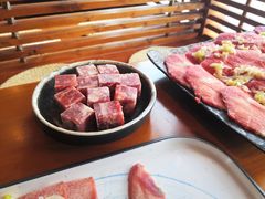 -拾勝牛·江景安格斯烧肉放题(江湾阳光天地店)