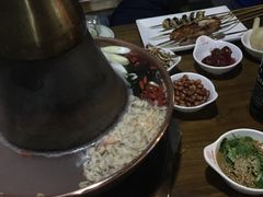 -大明铜锅·烤涮坊·烧烤(总店)