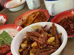 -老三样·旧食新味(万寿宫店)