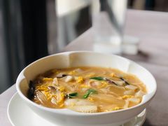 -九里云松·天香餐厅