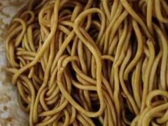 -蔡记炸酱热干面(昌里路店)