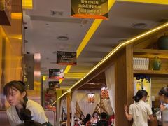 -润泽园椰子鸡(汇一城店)