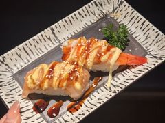 -小川洋风料理(江汉路店)