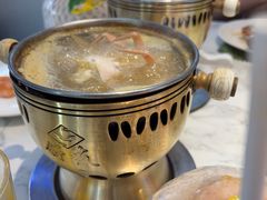 -舒友海鲜姿造(白鹭洲店)