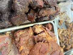 -草桥清真牛肉锅贴扁食店