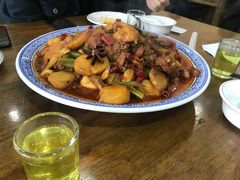 -福顺祥大盘鸡(临潼店)