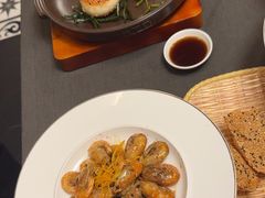 -蟹榭·本帮江浙菜·蟹宴(大宁久光商场店)