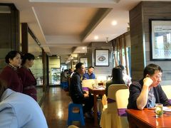 大堂-花园茶楼(兴城西路店)