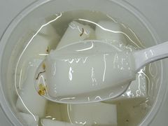 -清真马记宫廷奶酪(农光里店)