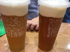 -歇脚亭(大连罗斯福广场店)