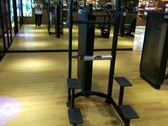 -杰仕健身百合天地会所(海宁百合新城店)