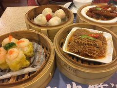 -点都德(大茶楼店)